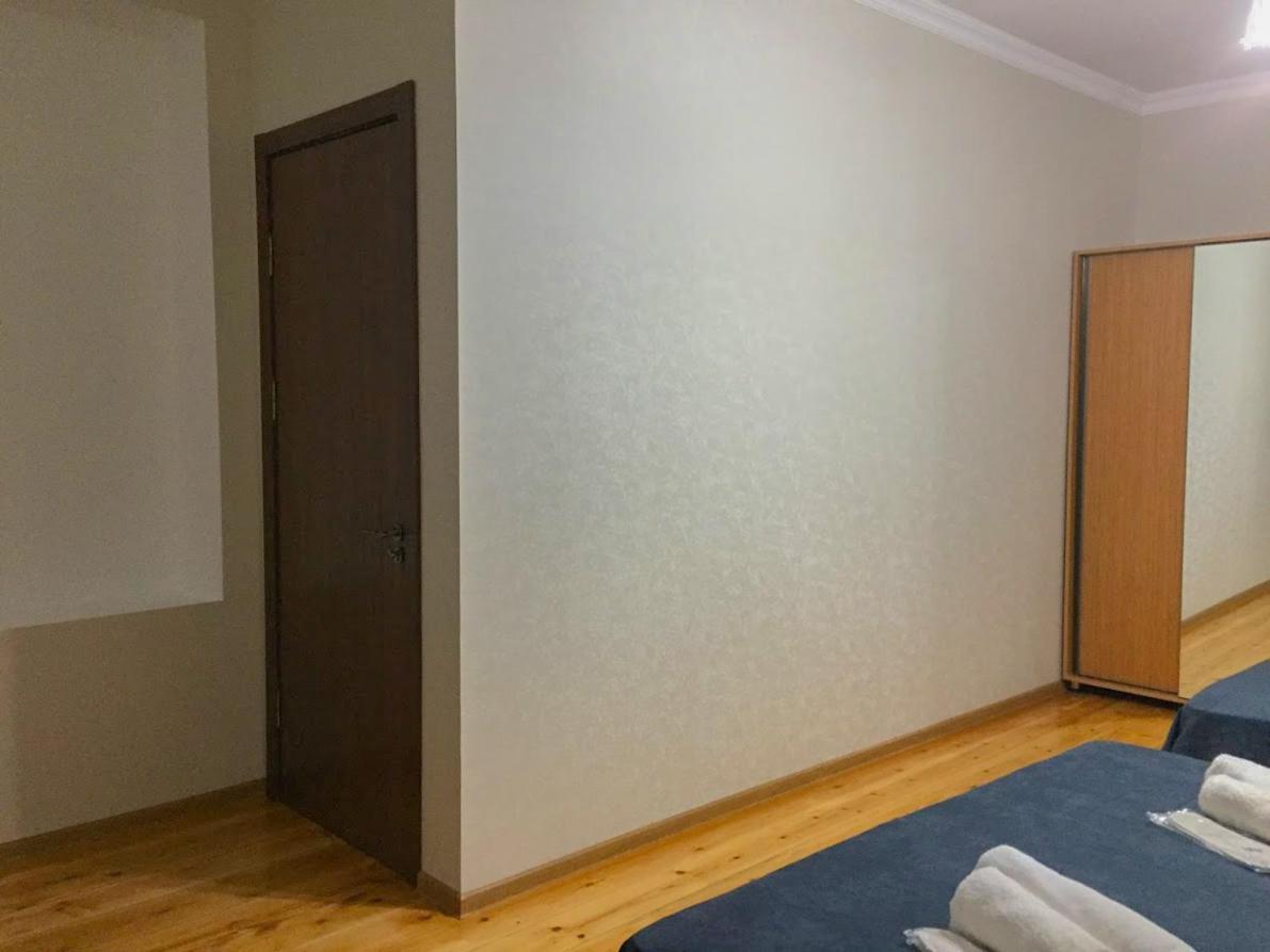 Guest House Maradona Sighnaghi Ngoại thất bức ảnh