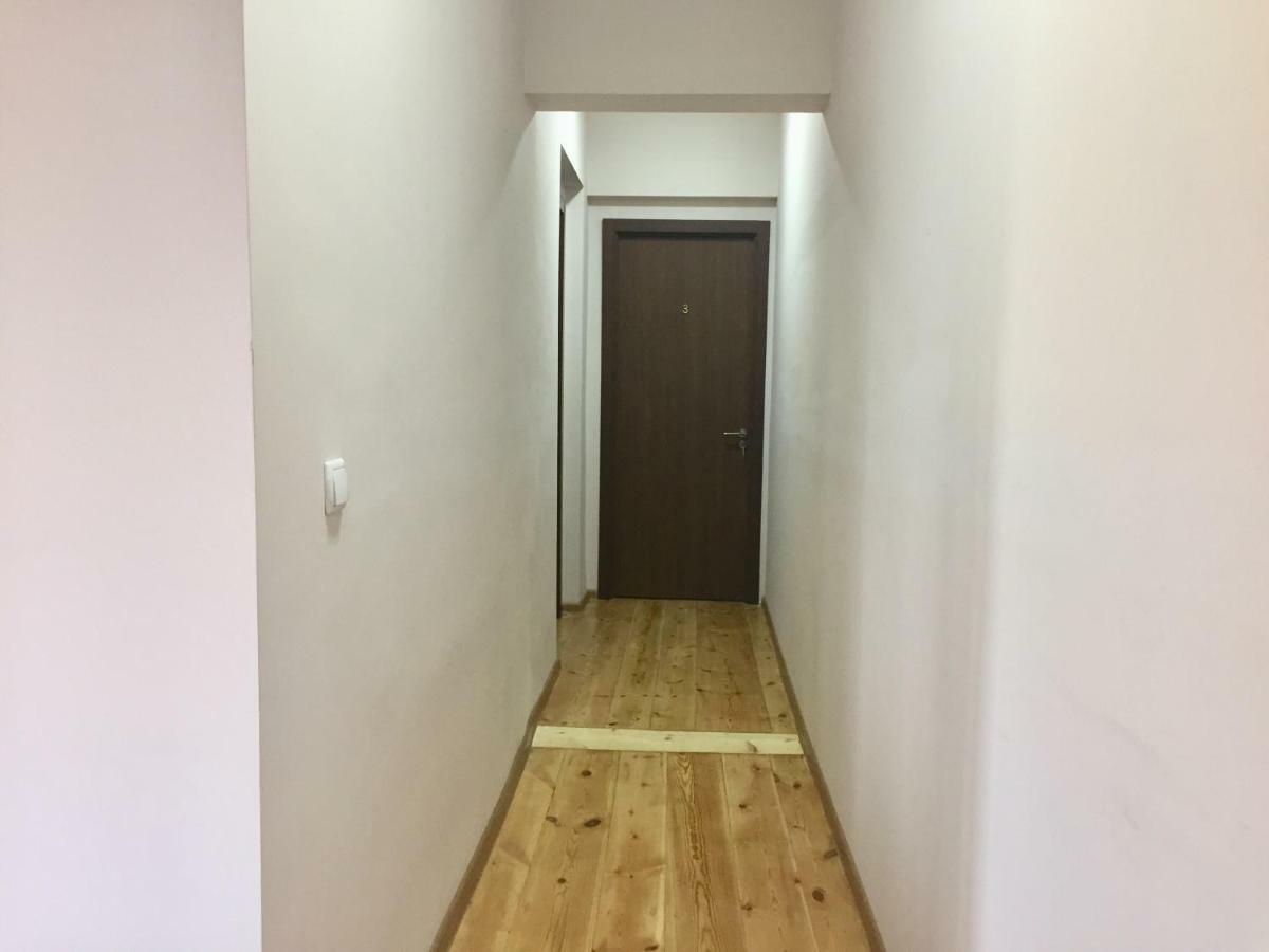 Guest House Maradona Sighnaghi Ngoại thất bức ảnh