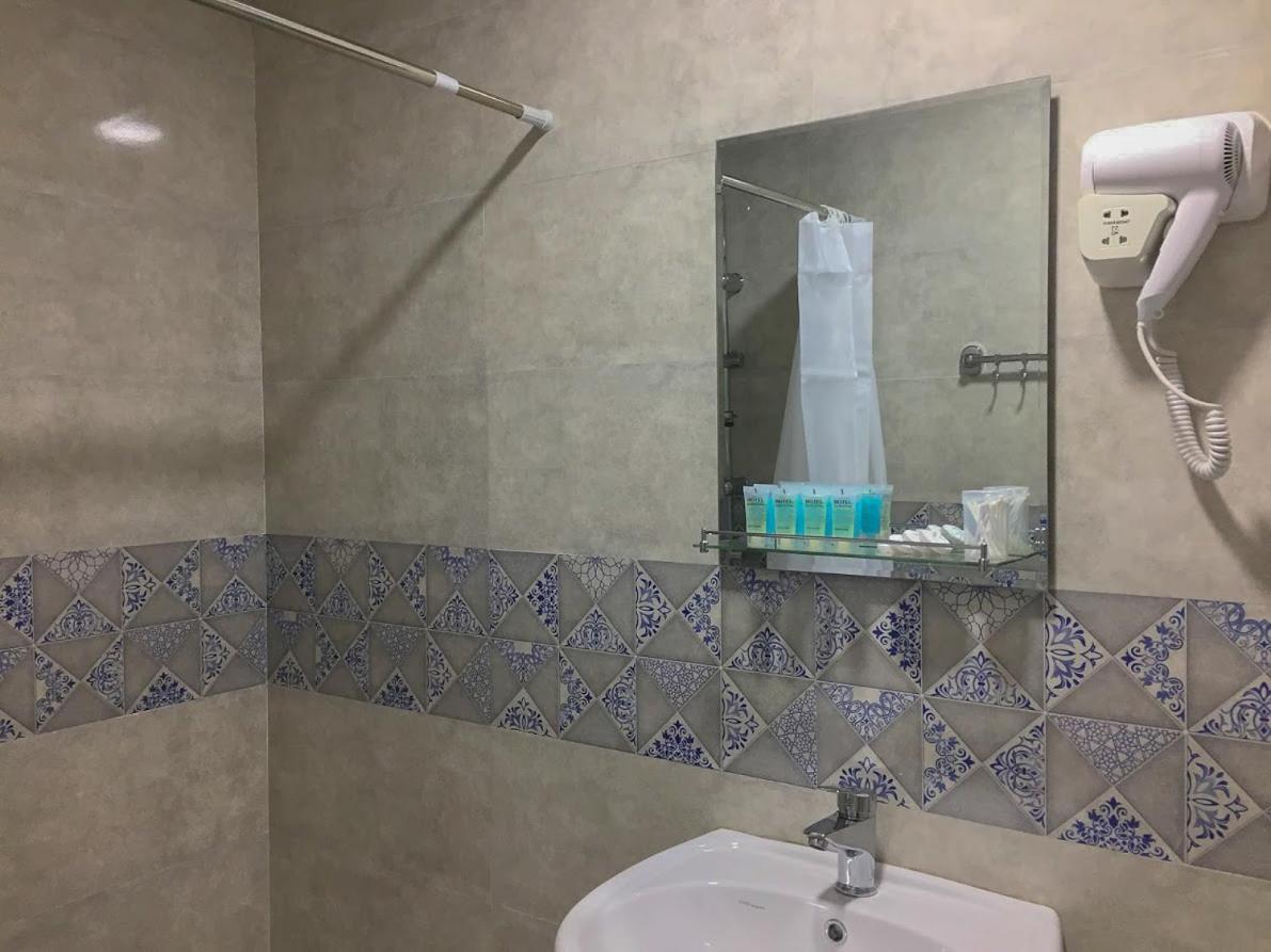 Guest House Maradona Sighnaghi Ngoại thất bức ảnh